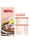Mito Yetişkin Kedi Maması Tavuklu 1 Kg