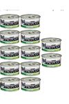 Proplan Sterilised Ton Balıklı Ve Somonlu Kısırlaştırılmış Yetişkin Kedi Maması Konserve 12x85 Gr